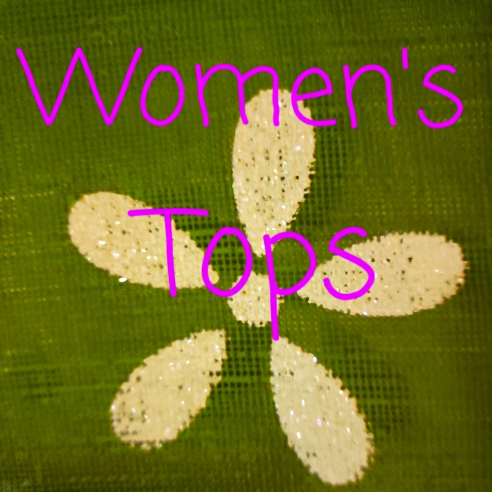 Tops - Picture 1 of 1
